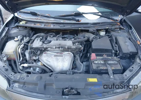 2011 Scion Tc z USA, uszkodzony, nr VIN JTKJF5C70B3019327